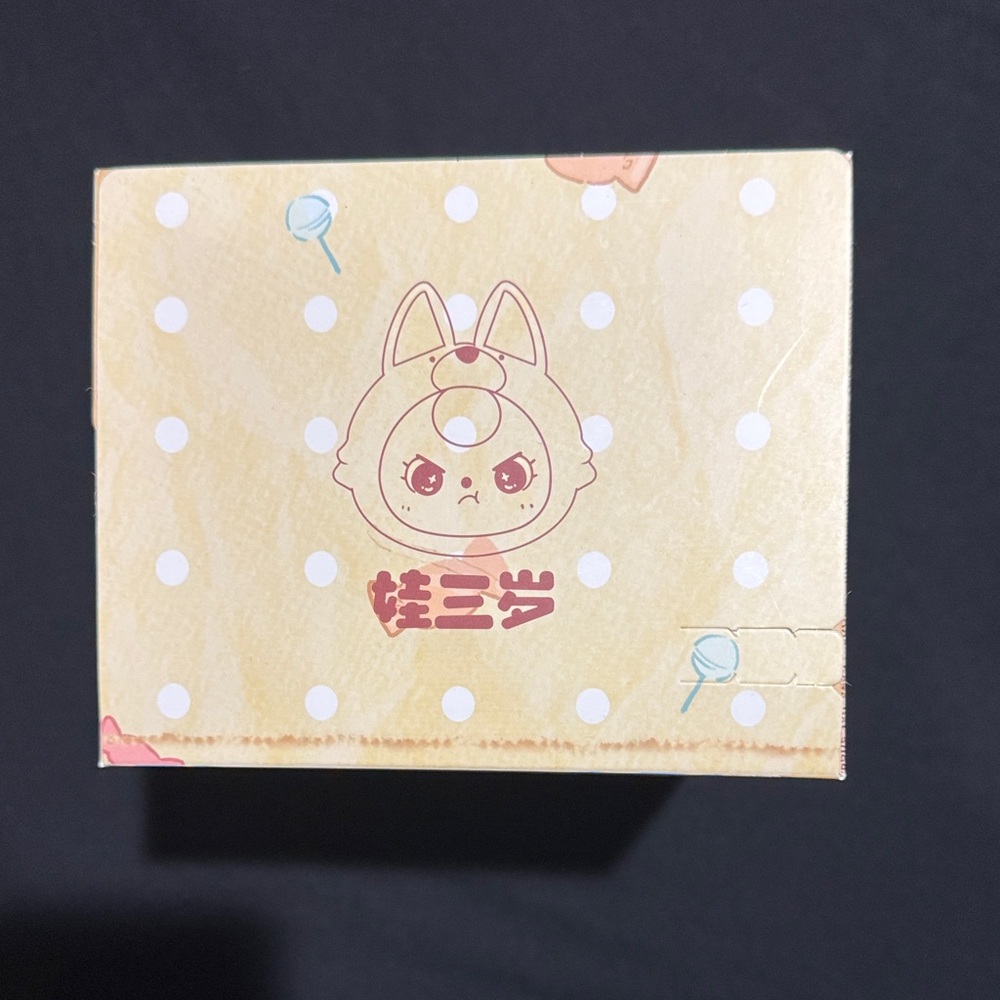 Lily Rabbit Town Action Figure - Picture 2 of 7
